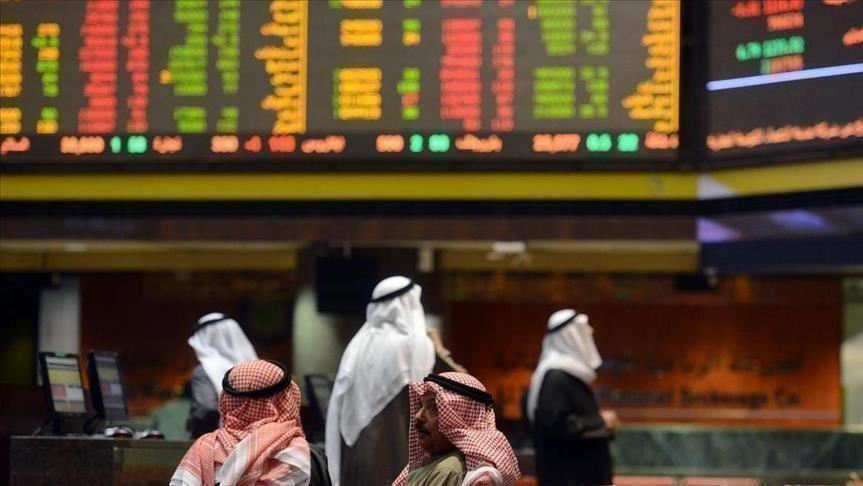 تباين أداء أسواق الخليج في شهر مايو وسط تقلبات أسعار النفط
